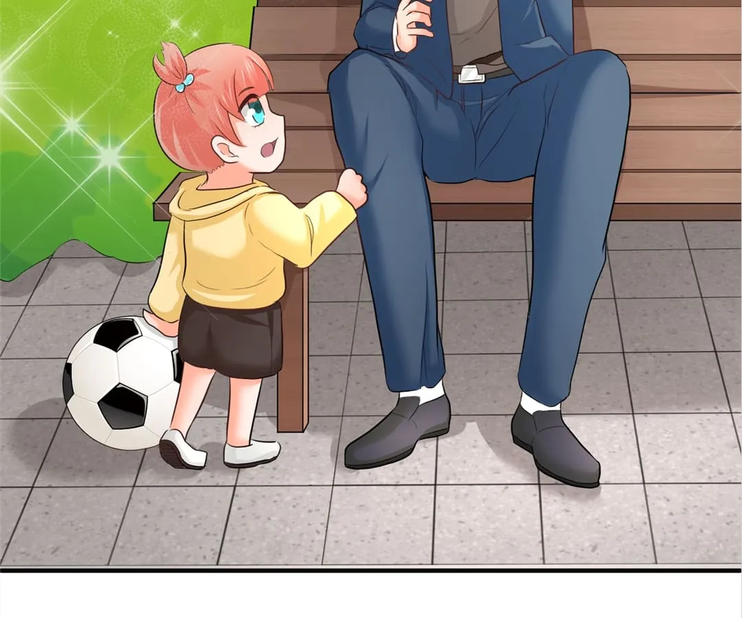 Counter-Attack of a Pregnant Actress Chapter 10 page 43 - 