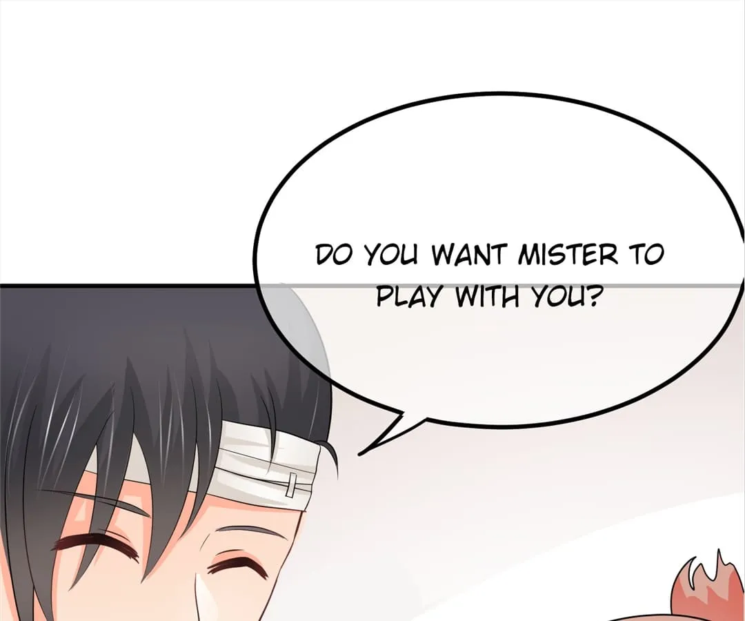 Counter-Attack of a Pregnant Actress Chapter 10 page 47 - 