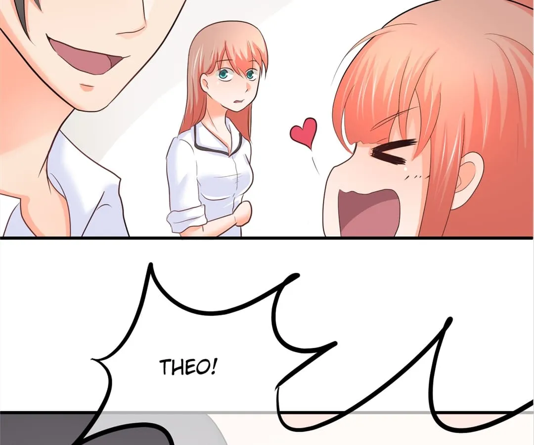 Counter-Attack of a Pregnant Actress Chapter 10 page 48 - 