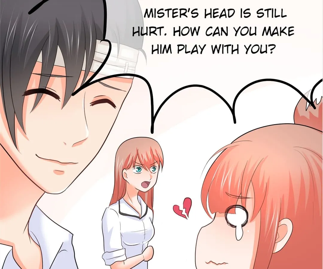 Counter-Attack of a Pregnant Actress Chapter 10 page 49 - 