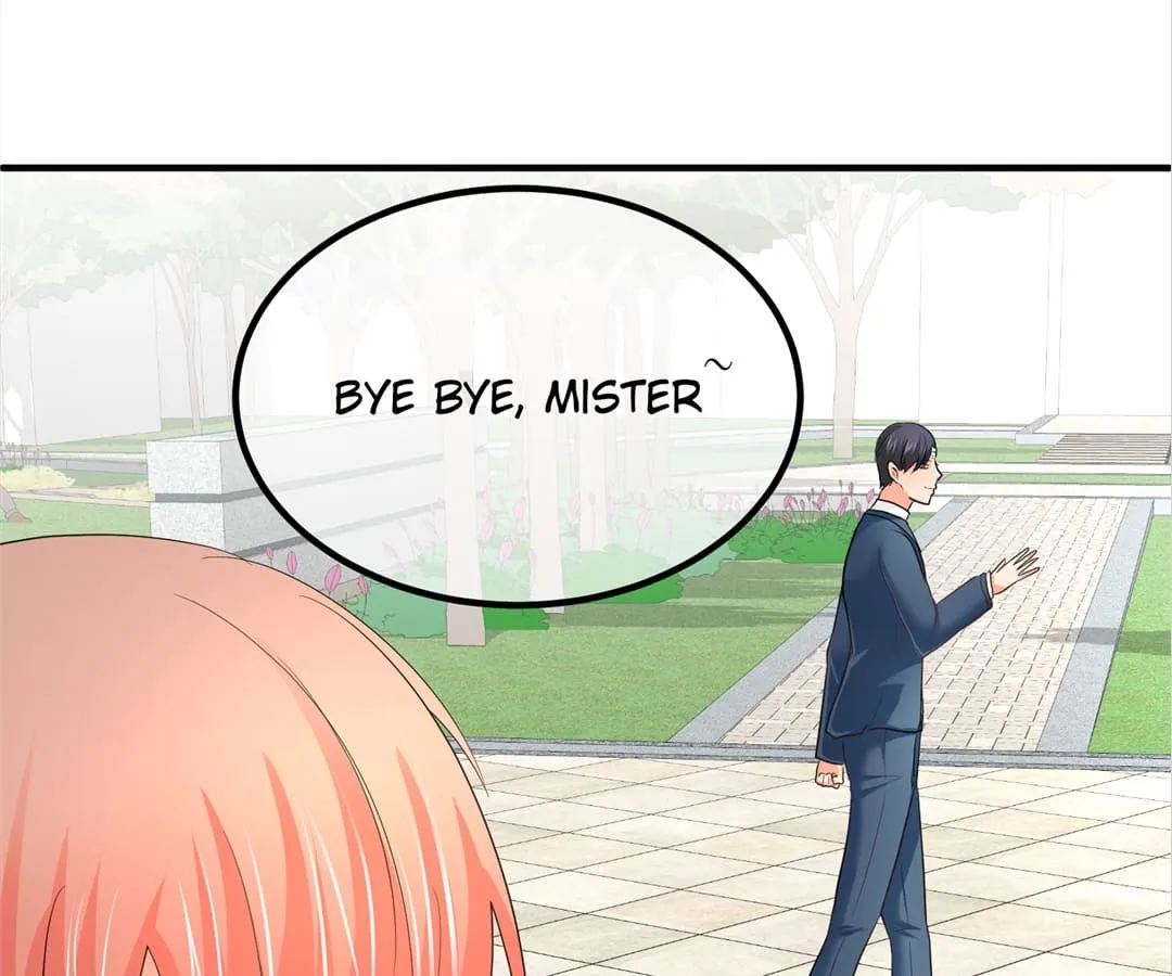 Counter-Attack of a Pregnant Actress Chapter 10 page 53 - 