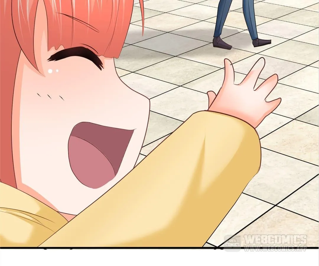 Counter-Attack of a Pregnant Actress Chapter 10 page 54 - 
