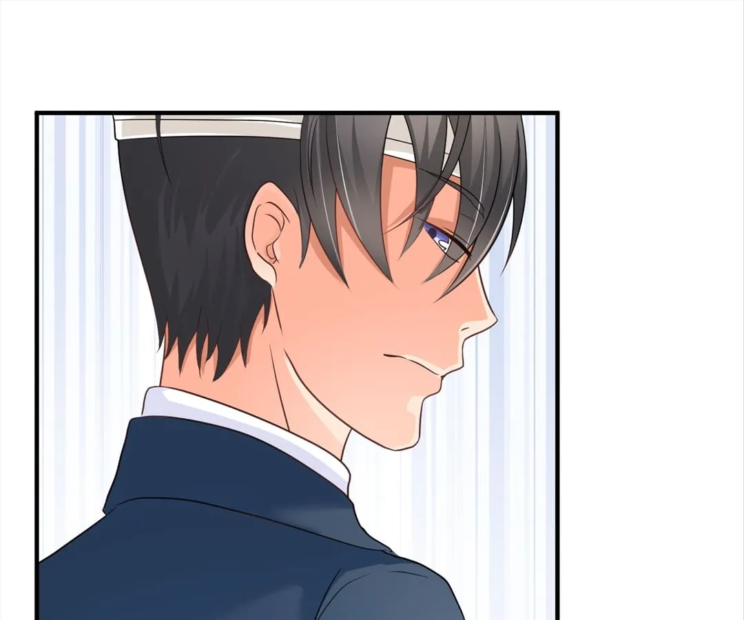Counter-Attack of a Pregnant Actress Chapter 10 page 56 - 