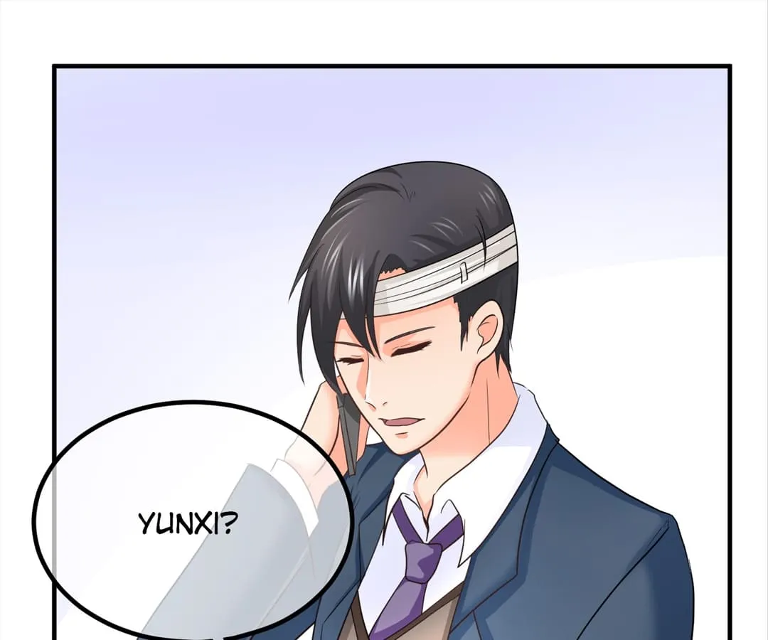 Counter-Attack of a Pregnant Actress Chapter 10 page 59 - 