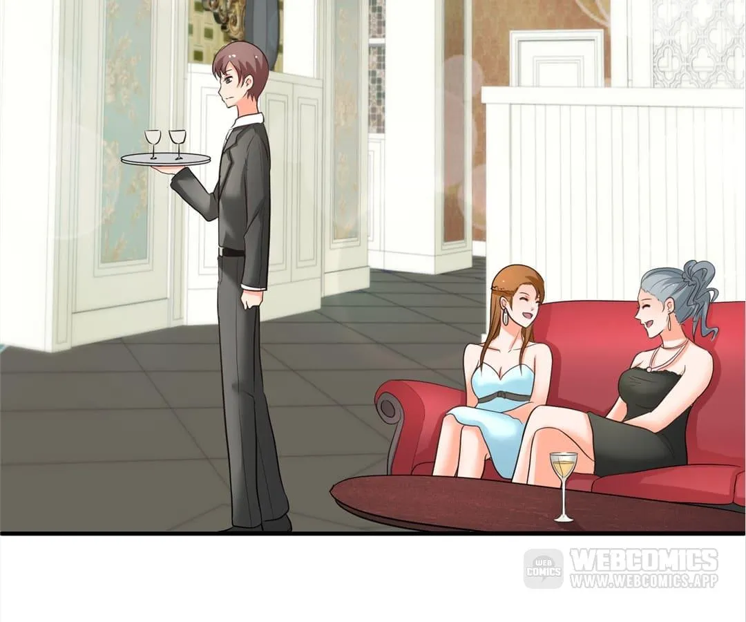 Counter-Attack of a Pregnant Actress Chapter 10 page 62 - 