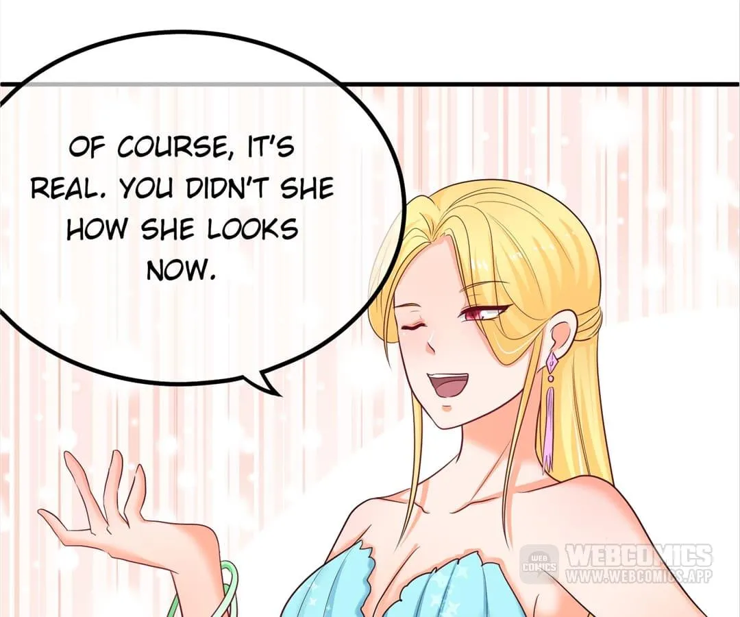 Counter-Attack of a Pregnant Actress Chapter 10 page 65 - 