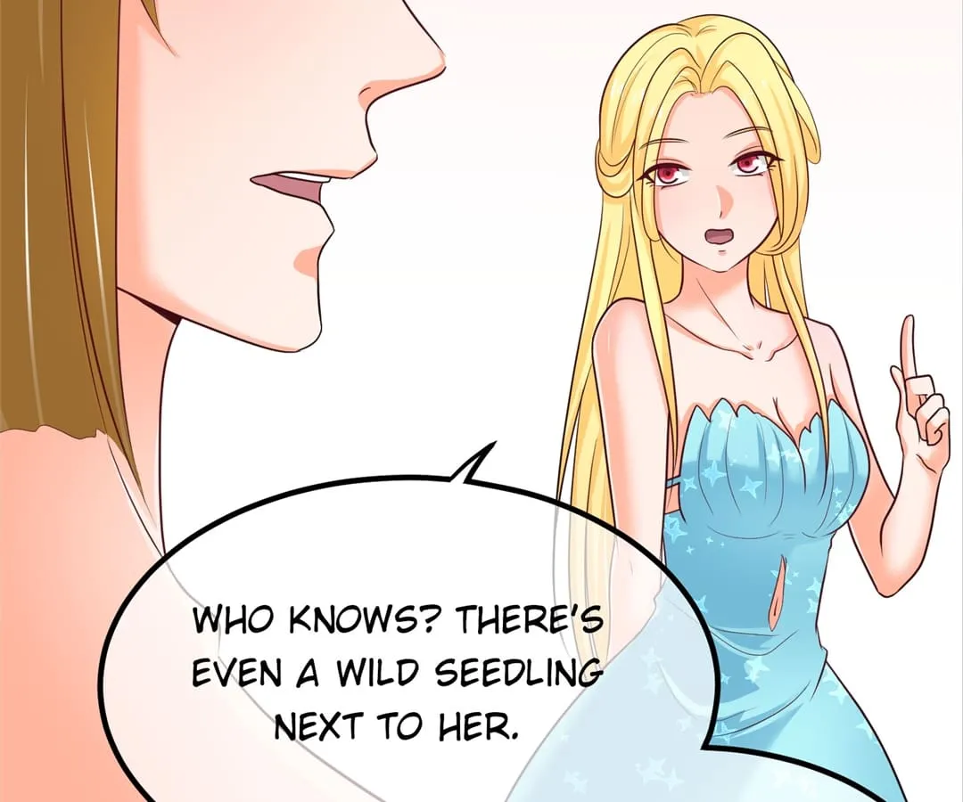 Counter-Attack of a Pregnant Actress Chapter 10 page 68 - 