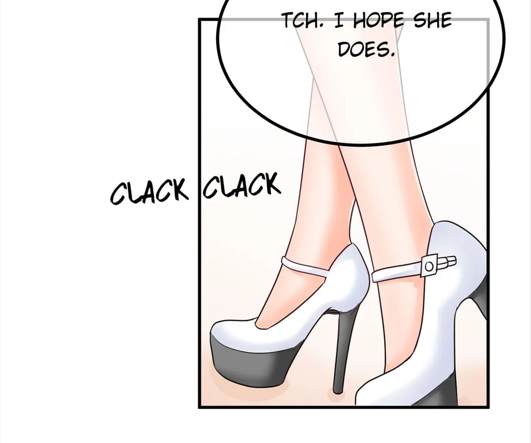 Counter-Attack of a Pregnant Actress Chapter 10 page 70 - 