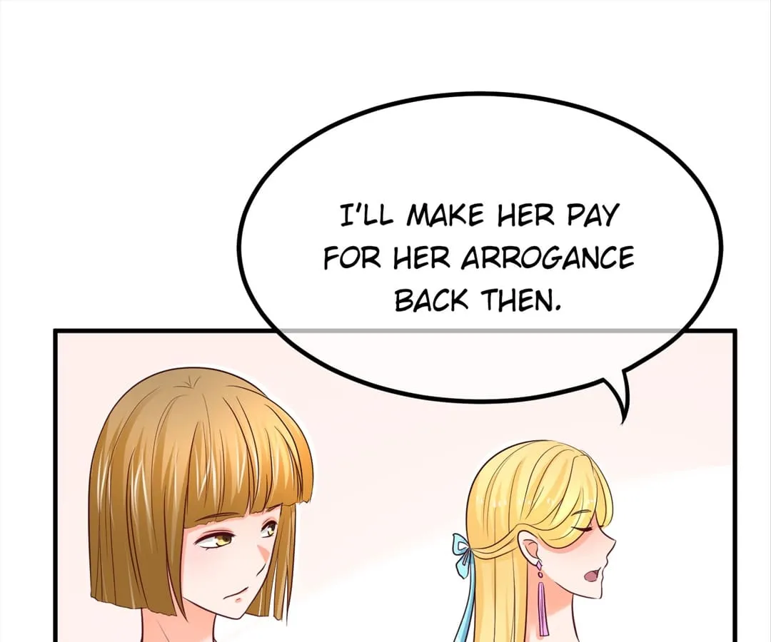 Counter-Attack of a Pregnant Actress Chapter 10 page 72 - 