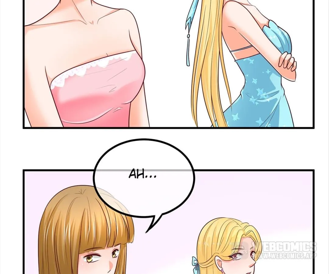 Counter-Attack of a Pregnant Actress Chapter 10 page 73 - 