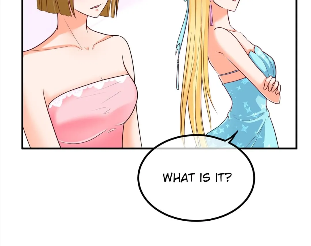 Counter-Attack of a Pregnant Actress Chapter 10 page 74 - 
