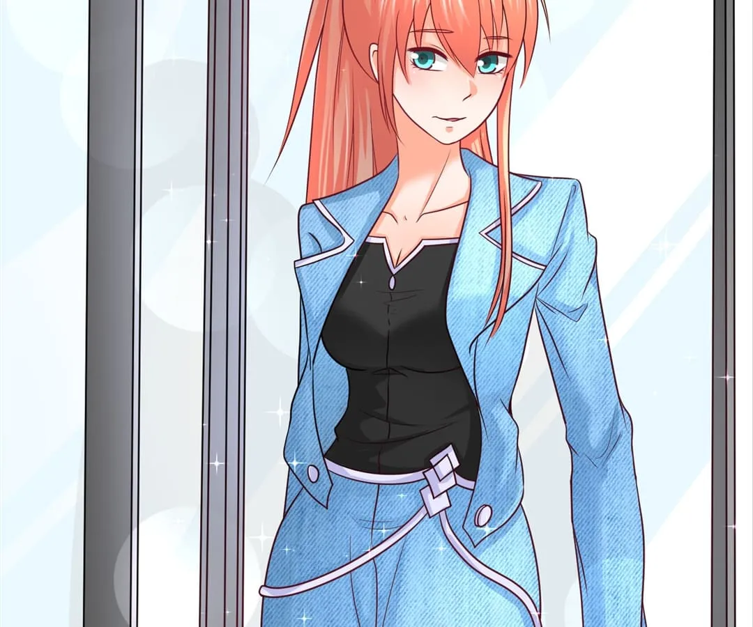 Counter-Attack of a Pregnant Actress Chapter 10 page 76 - 