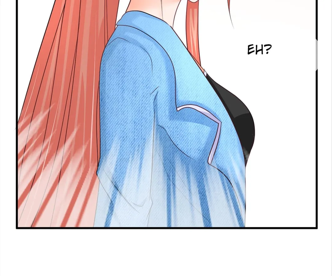 Counter-Attack of a Pregnant Actress Chapter 10 page 79 - 
