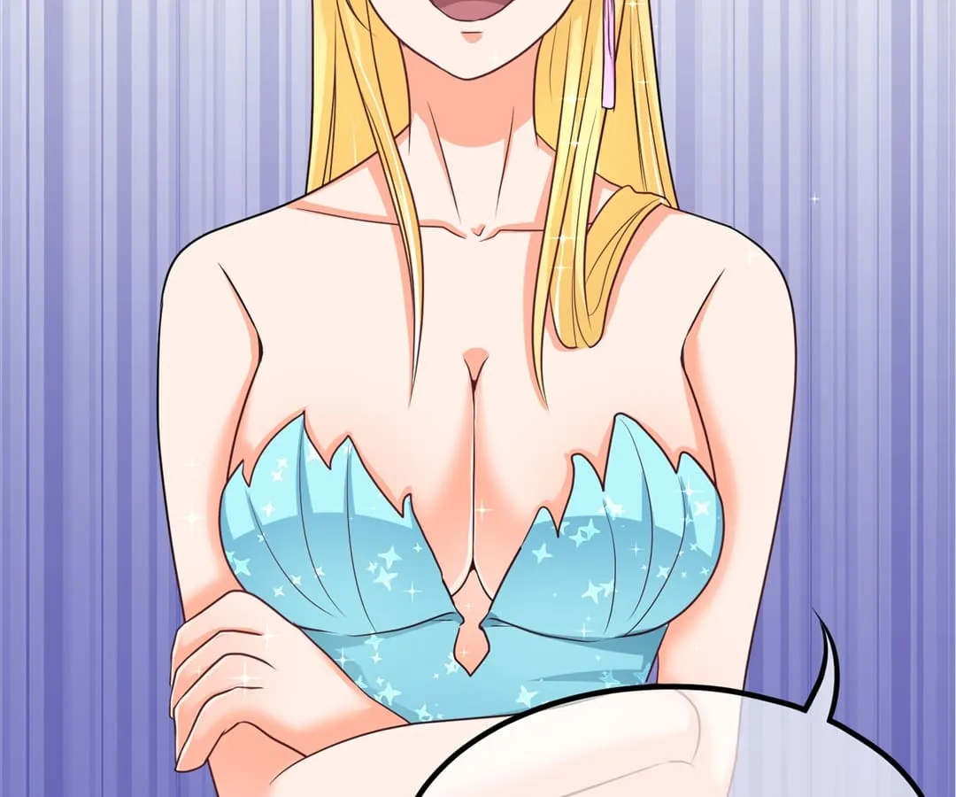 Counter-Attack of a Pregnant Actress Chapter 10 page 81 - 