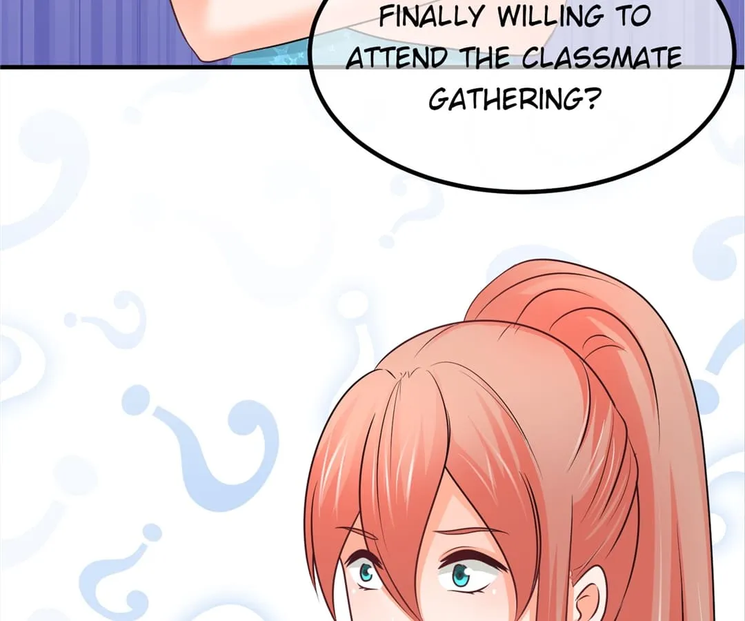 Counter-Attack of a Pregnant Actress Chapter 10 page 82 - 