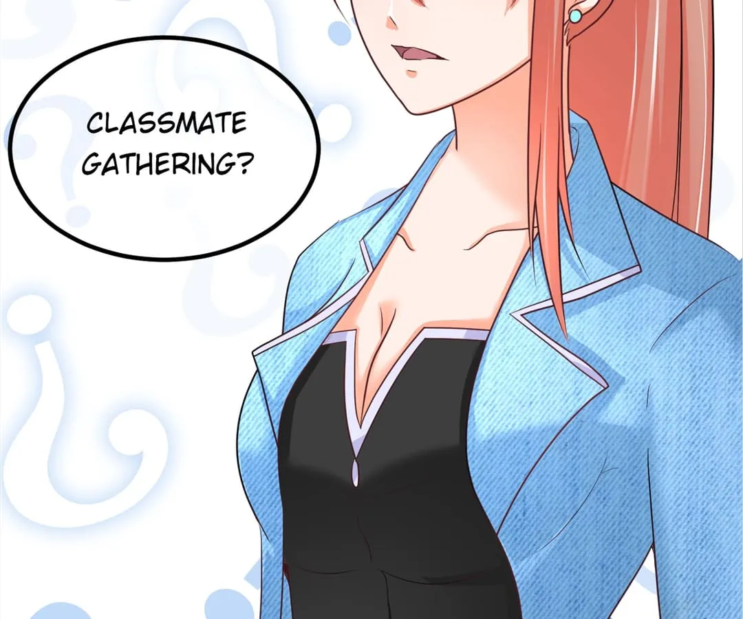 Counter-Attack of a Pregnant Actress Chapter 10 page 83 - 