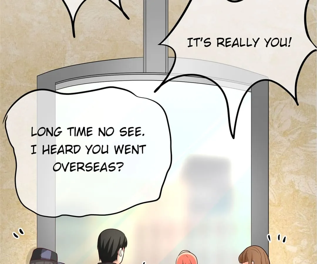 Counter-Attack of a Pregnant Actress Chapter 10 page 86 - 