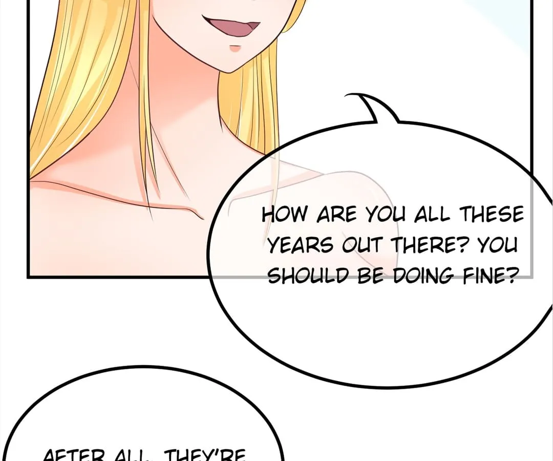 Counter-Attack of a Pregnant Actress Chapter 10 page 94 - 