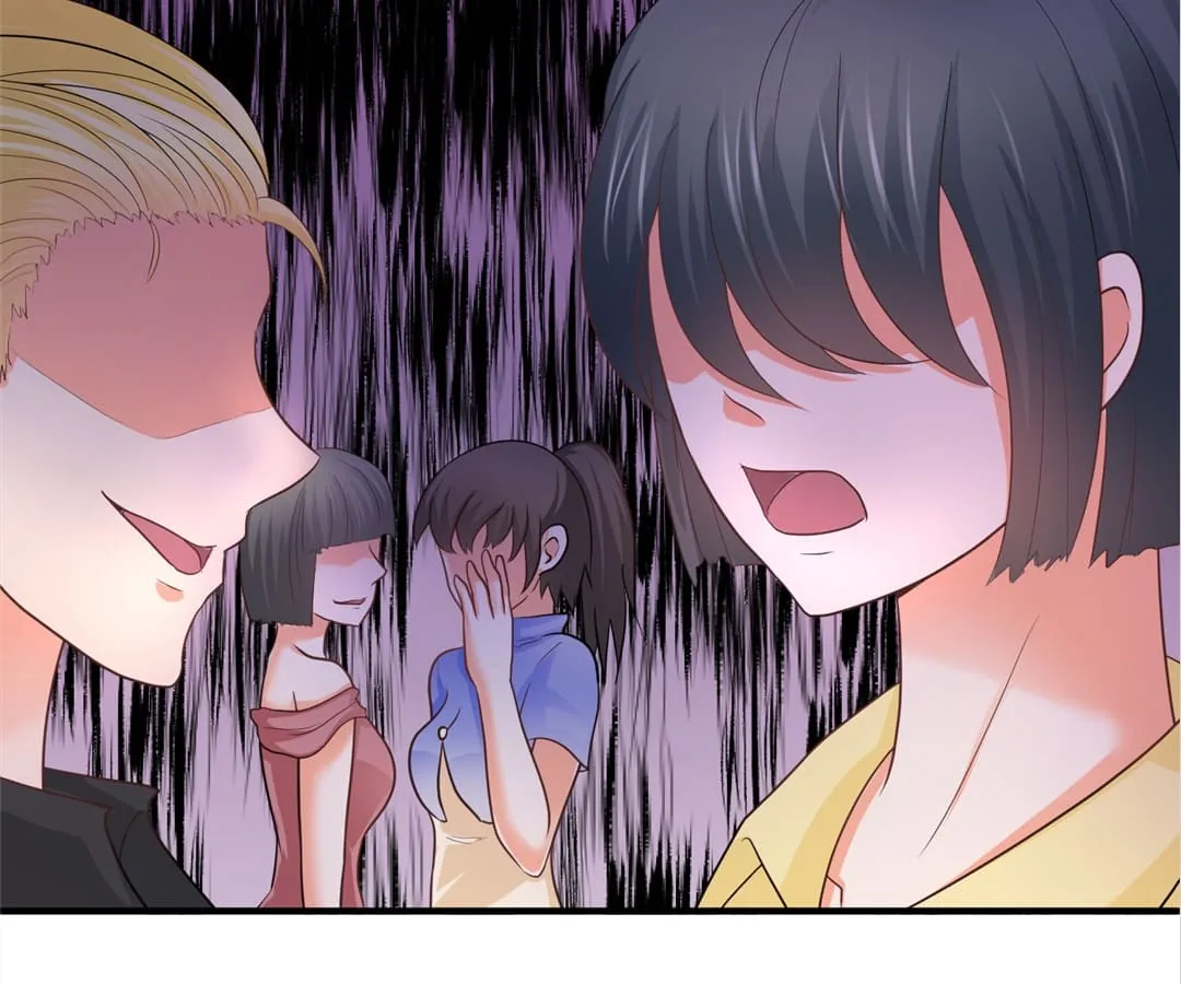Counter-Attack of a Pregnant Actress Chapter 10 page 99 - 