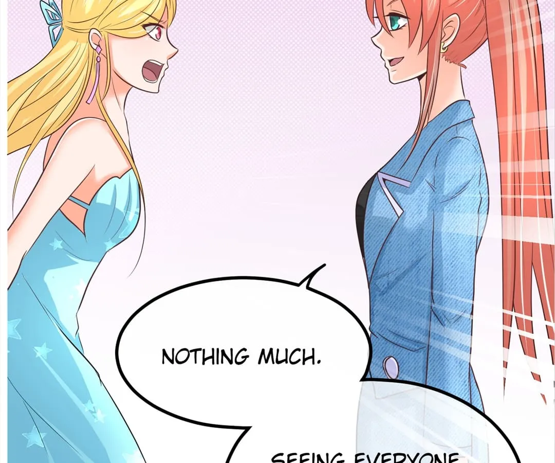Counter-Attack of a Pregnant Actress Chapter 11 page 12 - 