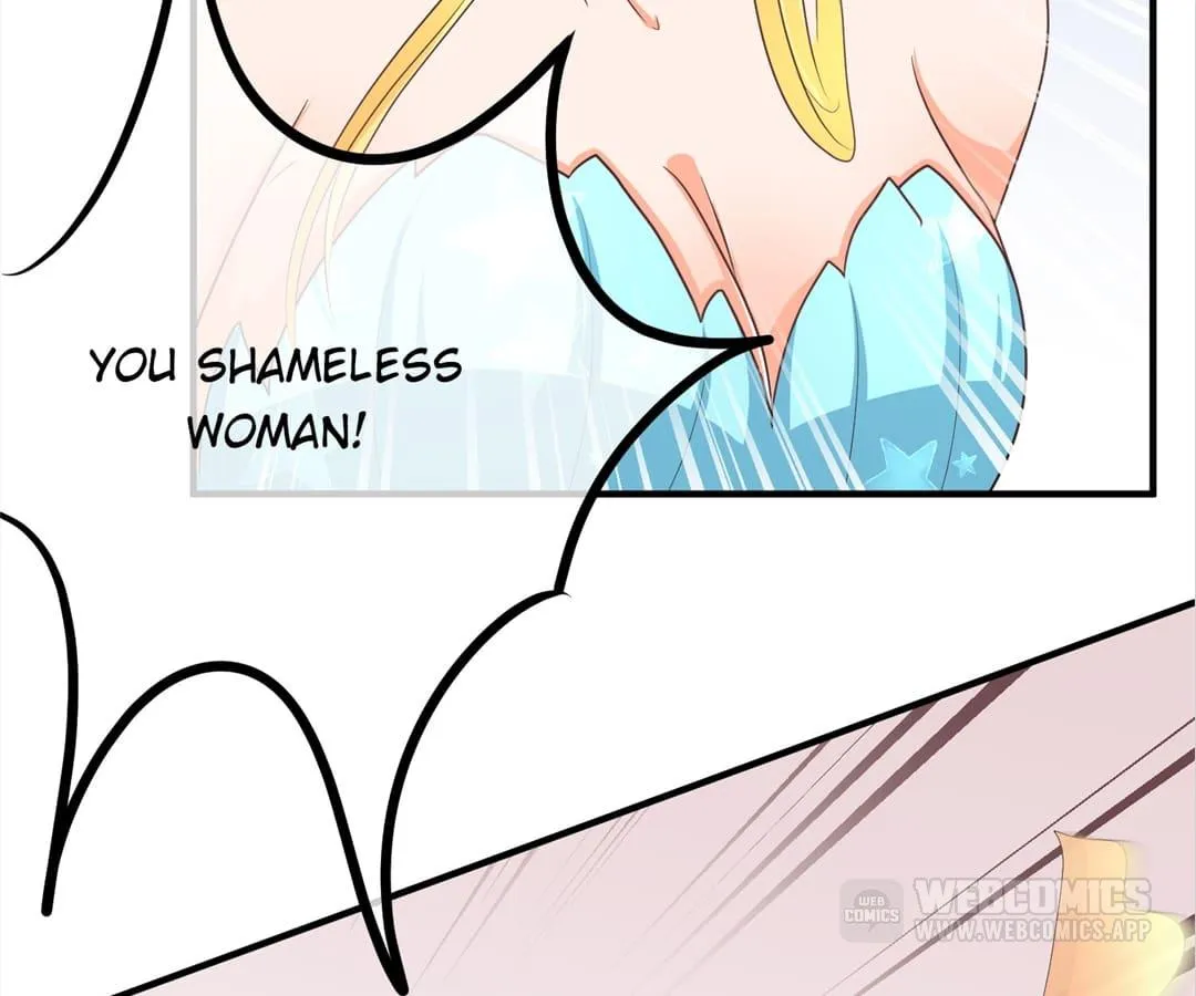 Counter-Attack of a Pregnant Actress Chapter 11 page 15 - 