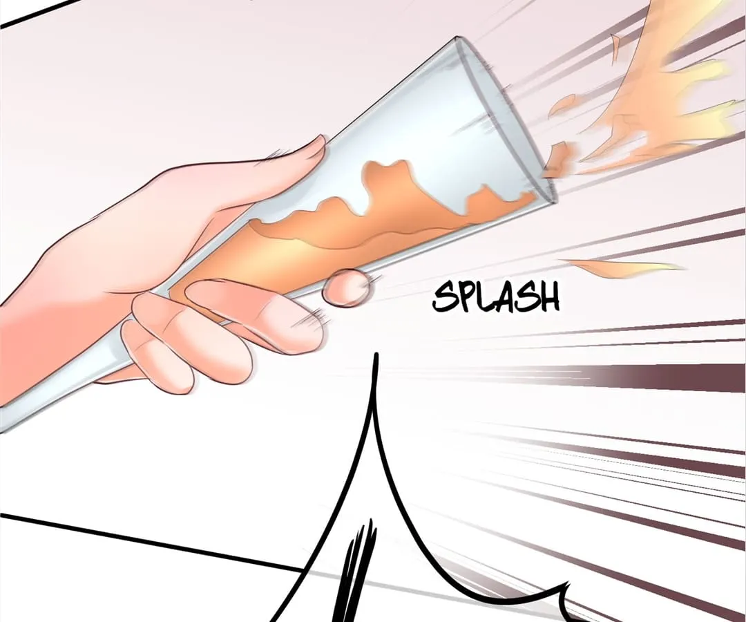 Counter-Attack of a Pregnant Actress Chapter 11 page 16 - 
