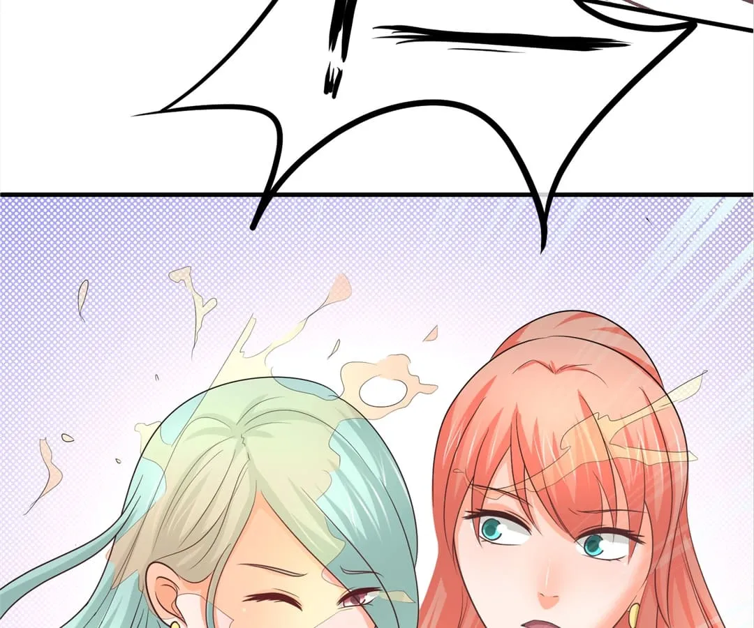 Counter-Attack of a Pregnant Actress Chapter 11 page 17 - 