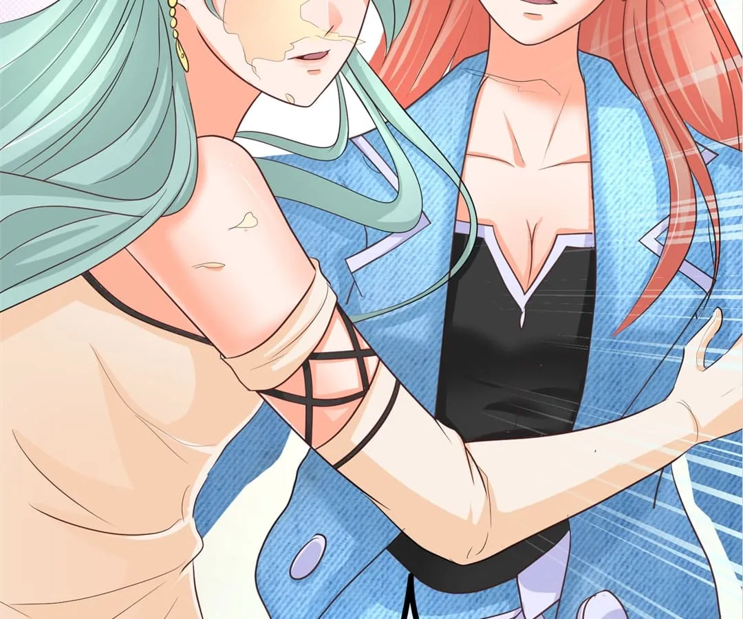 Counter-Attack of a Pregnant Actress Chapter 11 page 18 - 