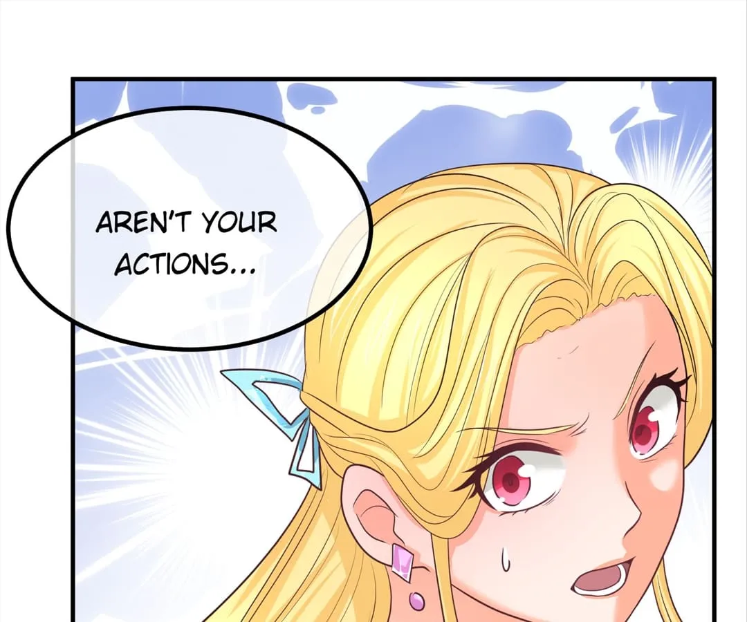 Counter-Attack of a Pregnant Actress Chapter 11 page 20 - 