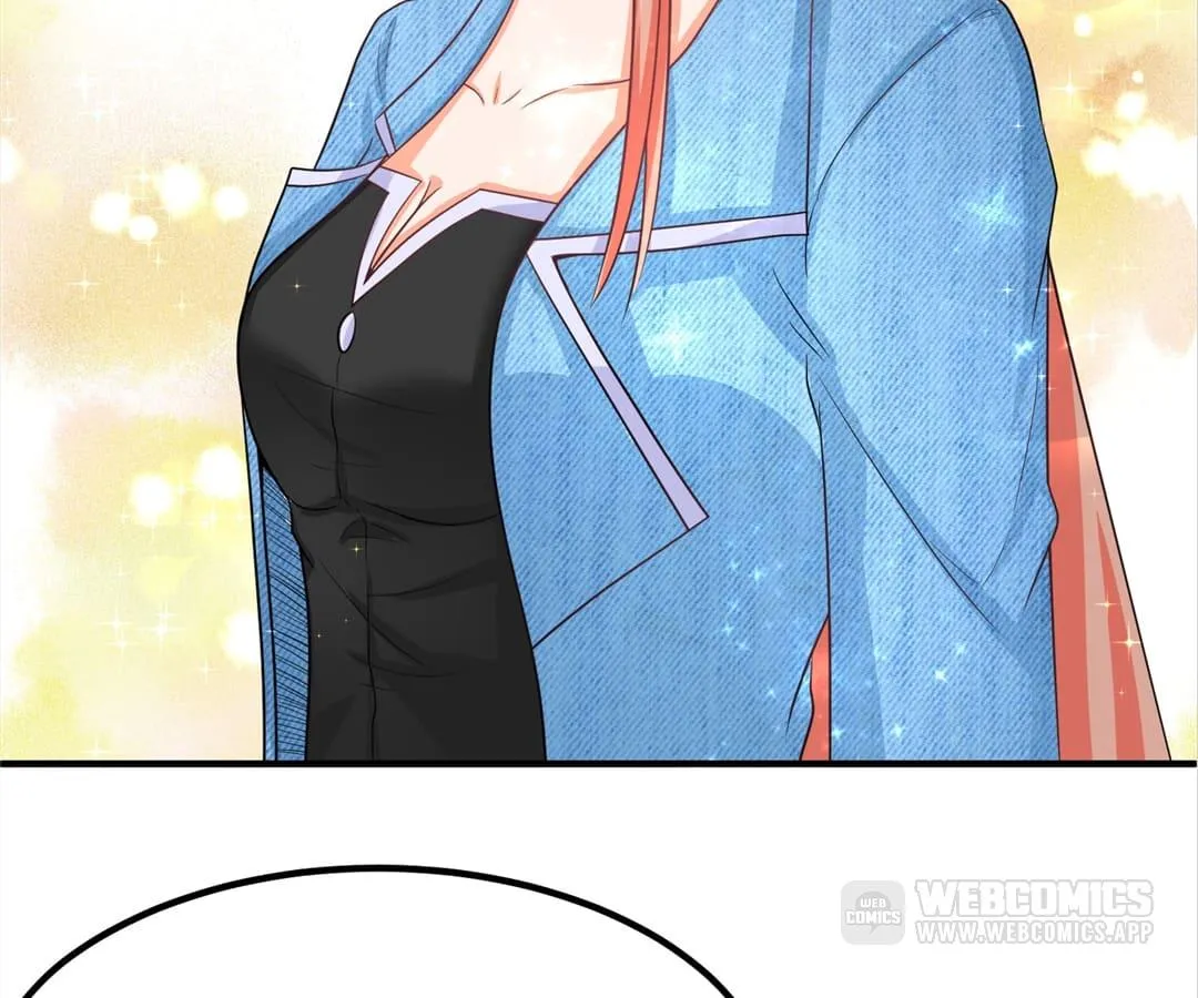 Counter-Attack of a Pregnant Actress Chapter 11 page 3 - 
