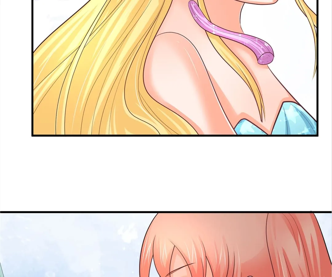Counter-Attack of a Pregnant Actress Chapter 11 page 21 - 