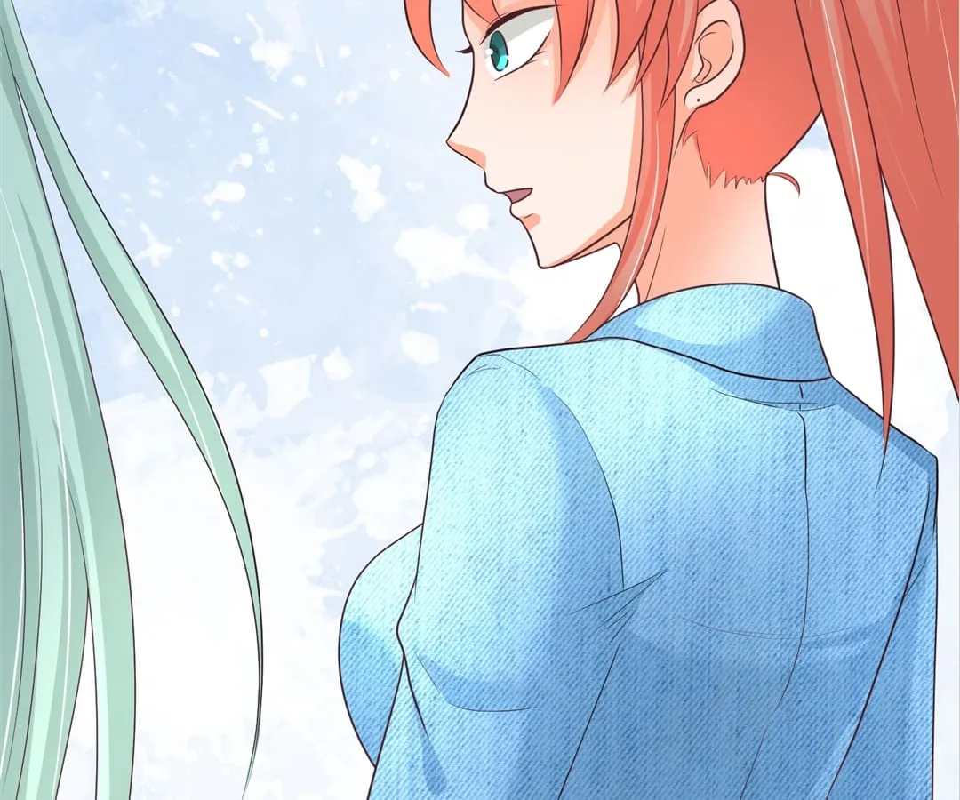 Counter-Attack of a Pregnant Actress Chapter 11 page 22 - 