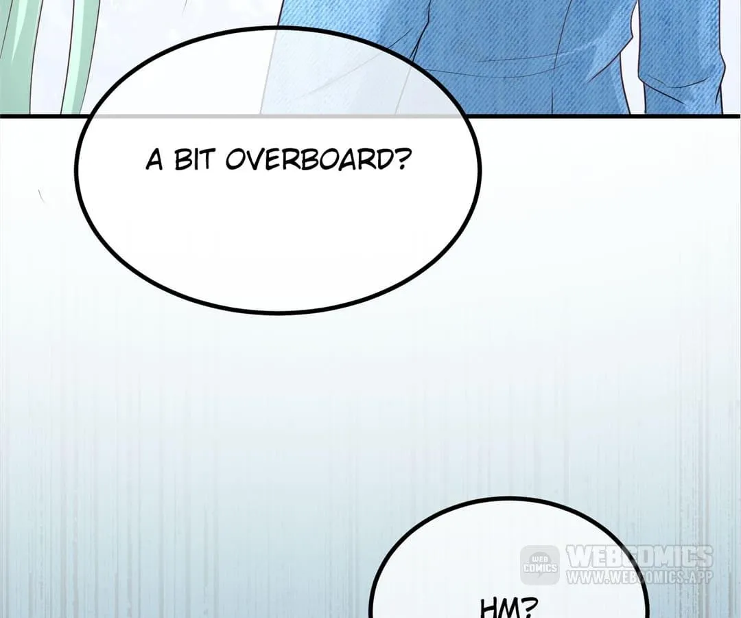 Counter-Attack of a Pregnant Actress Chapter 11 page 23 - 