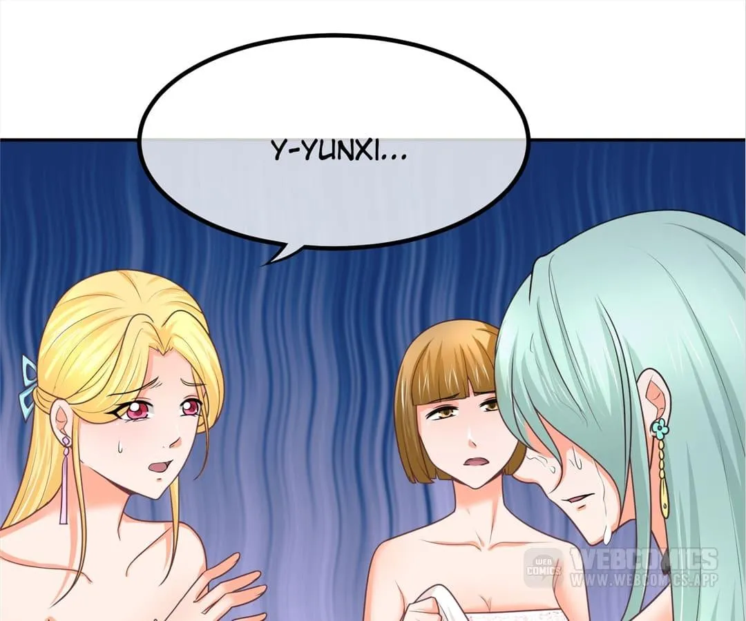 Counter-Attack of a Pregnant Actress Chapter 11 page 27 - 