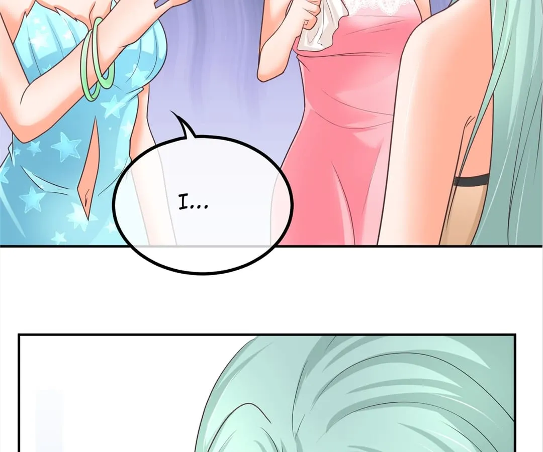 Counter-Attack of a Pregnant Actress Chapter 11 page 28 - 