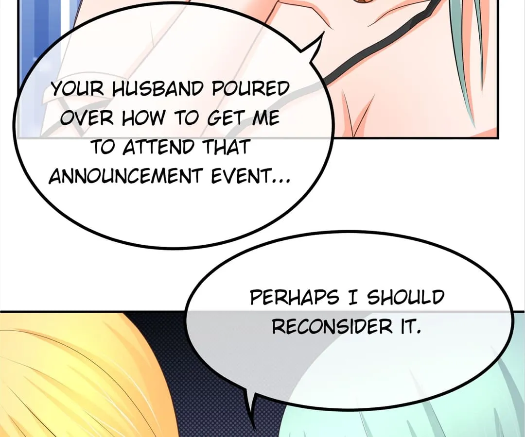 Counter-Attack of a Pregnant Actress Chapter 11 page 30 - 