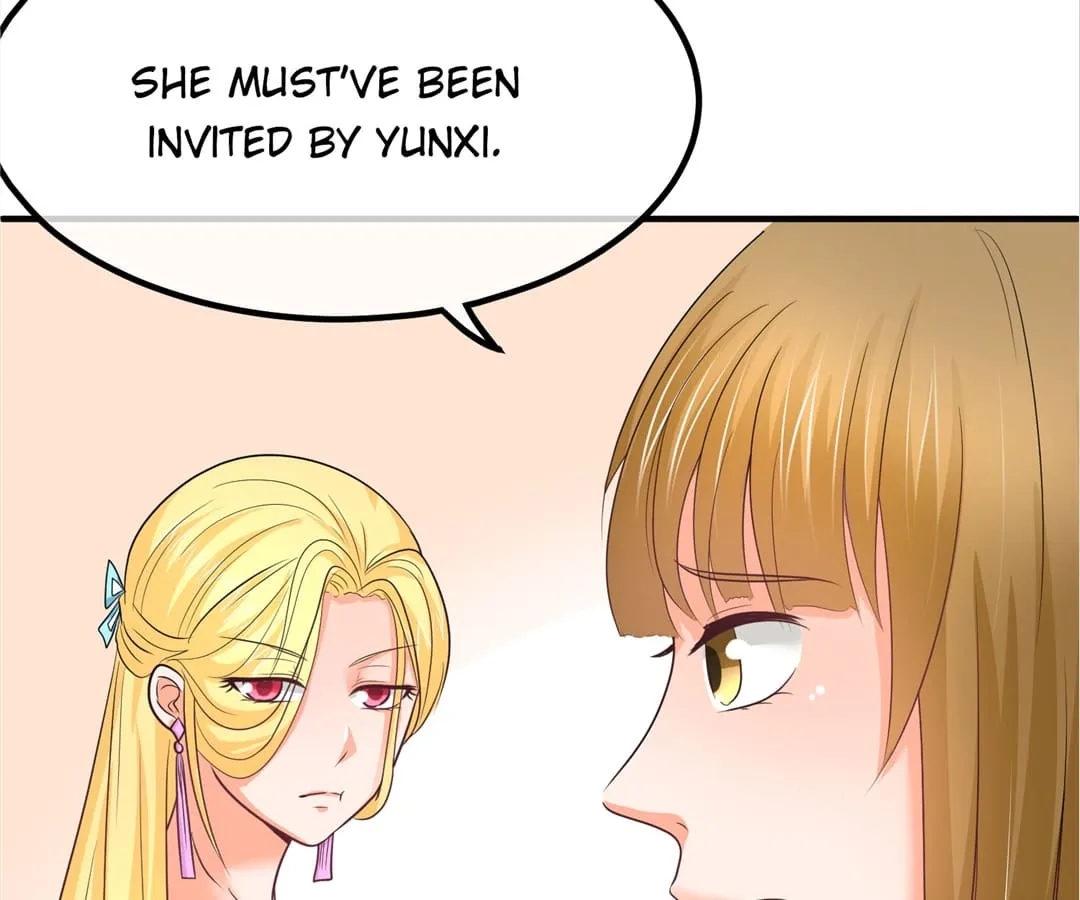 Counter-Attack of a Pregnant Actress Chapter 11 page 4 - 