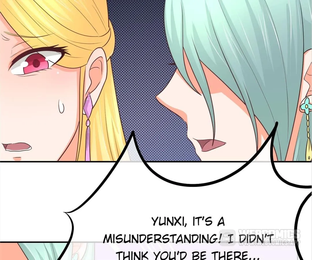 Counter-Attack of a Pregnant Actress Chapter 11 page 31 - 