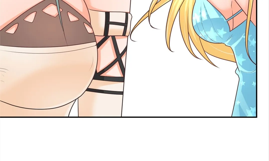 Counter-Attack of a Pregnant Actress Chapter 11 page 33 - 