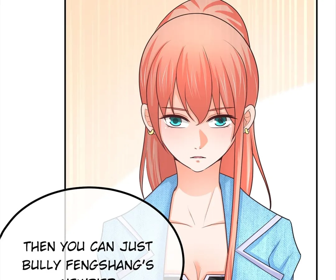 Counter-Attack of a Pregnant Actress Chapter 11 page 36 - 