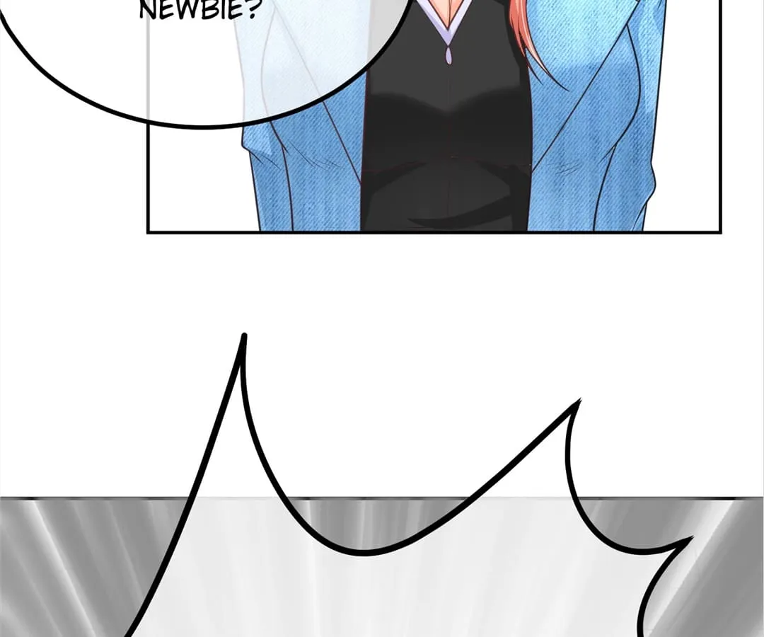 Counter-Attack of a Pregnant Actress Chapter 11 page 37 - 