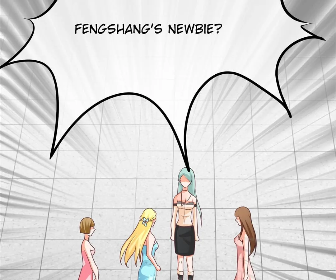 Counter-Attack of a Pregnant Actress Chapter 11 page 38 - 