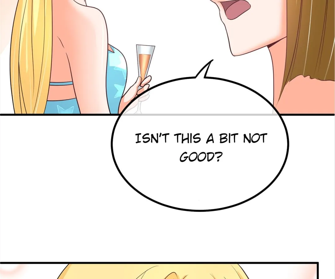 Counter-Attack of a Pregnant Actress Chapter 11 page 5 - 