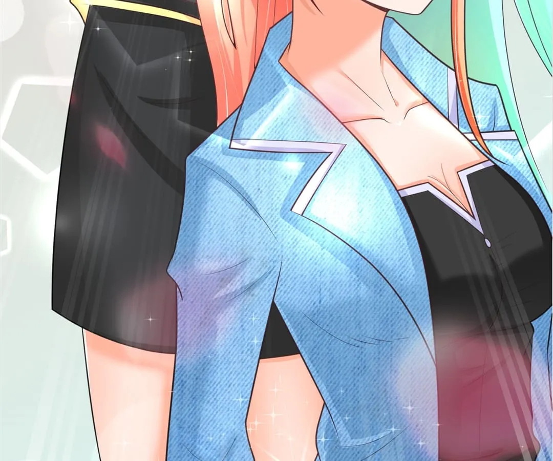 Counter-Attack of a Pregnant Actress Chapter 11 page 44 - 