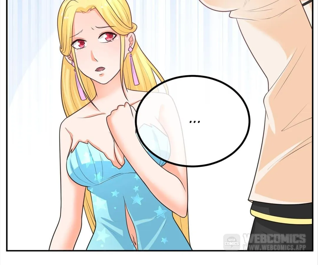 Counter-Attack of a Pregnant Actress Chapter 11 page 47 - 