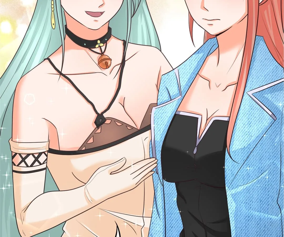 Counter-Attack of a Pregnant Actress Chapter 11 page 49 - 