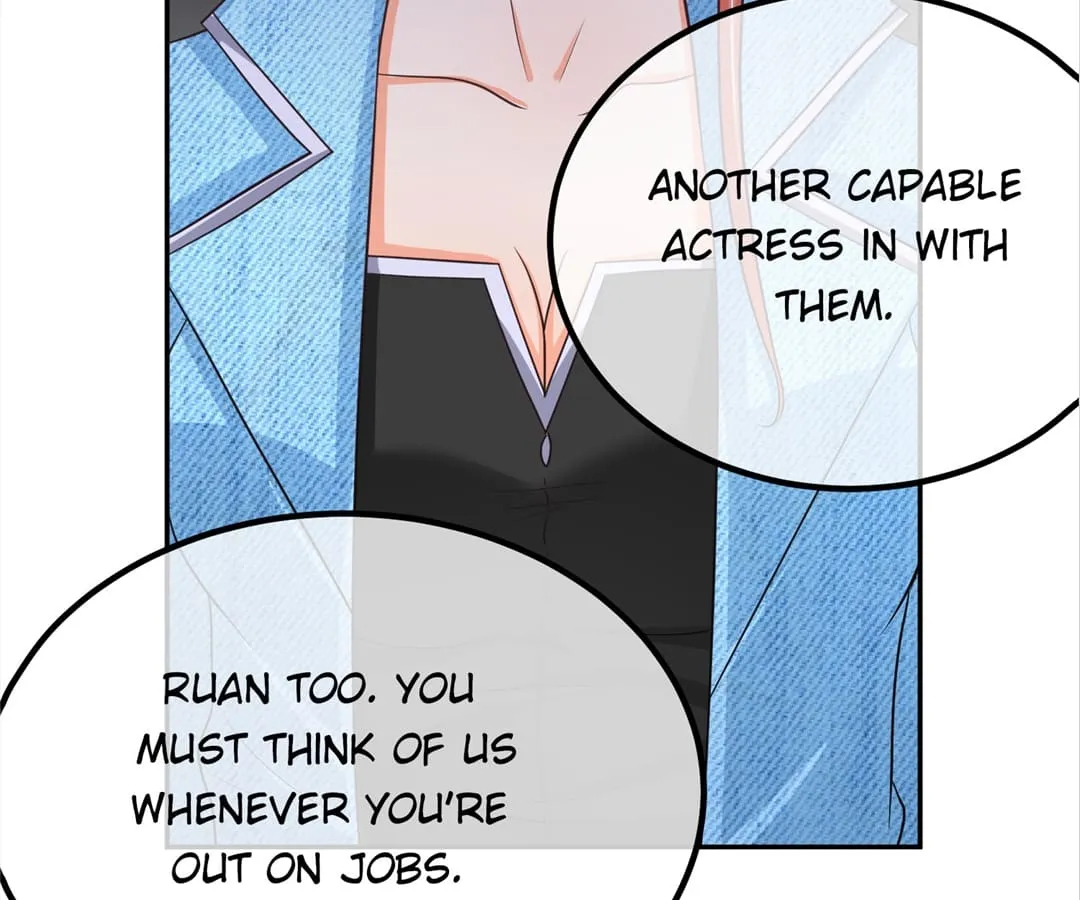 Counter-Attack of a Pregnant Actress Chapter 11 page 52 - 