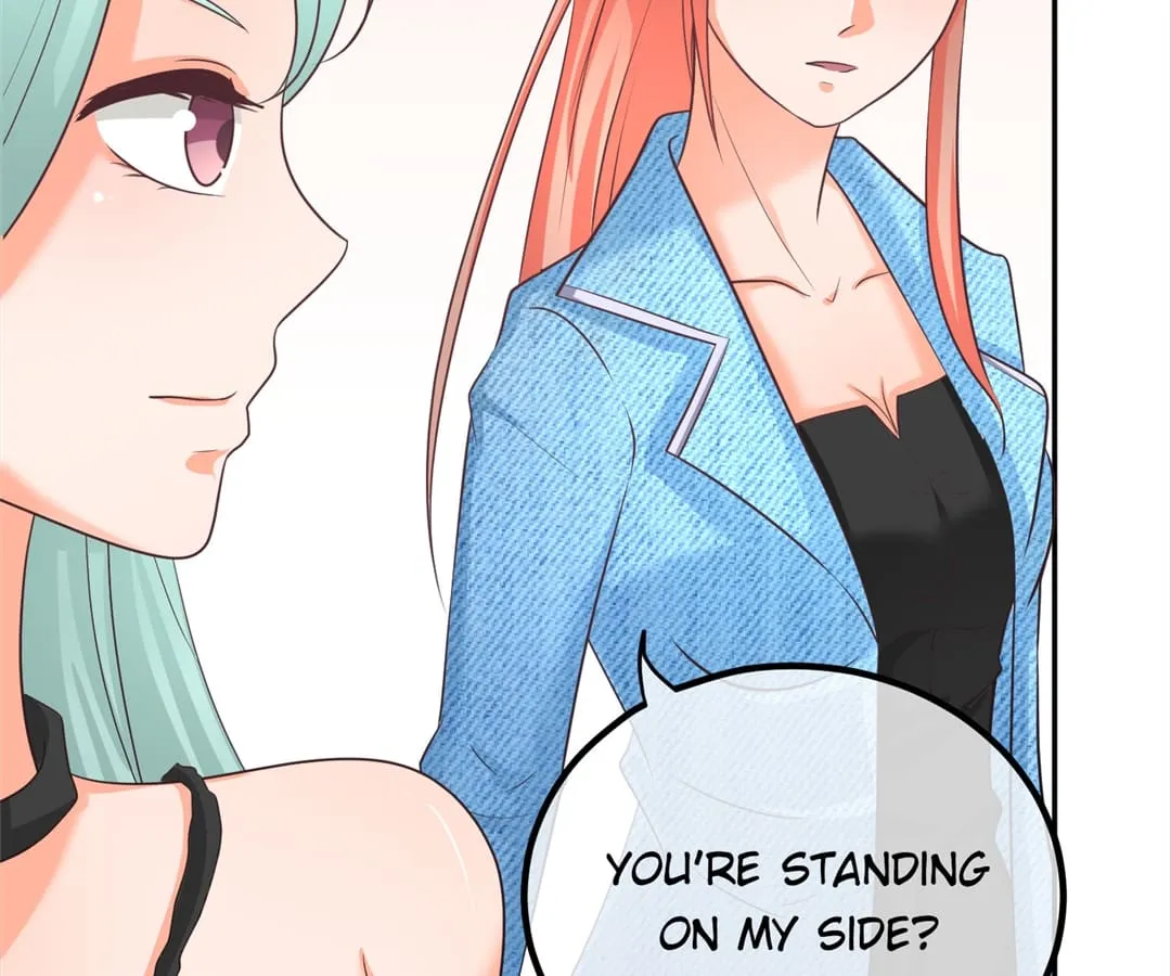 Counter-Attack of a Pregnant Actress Chapter 11 page 56 - 