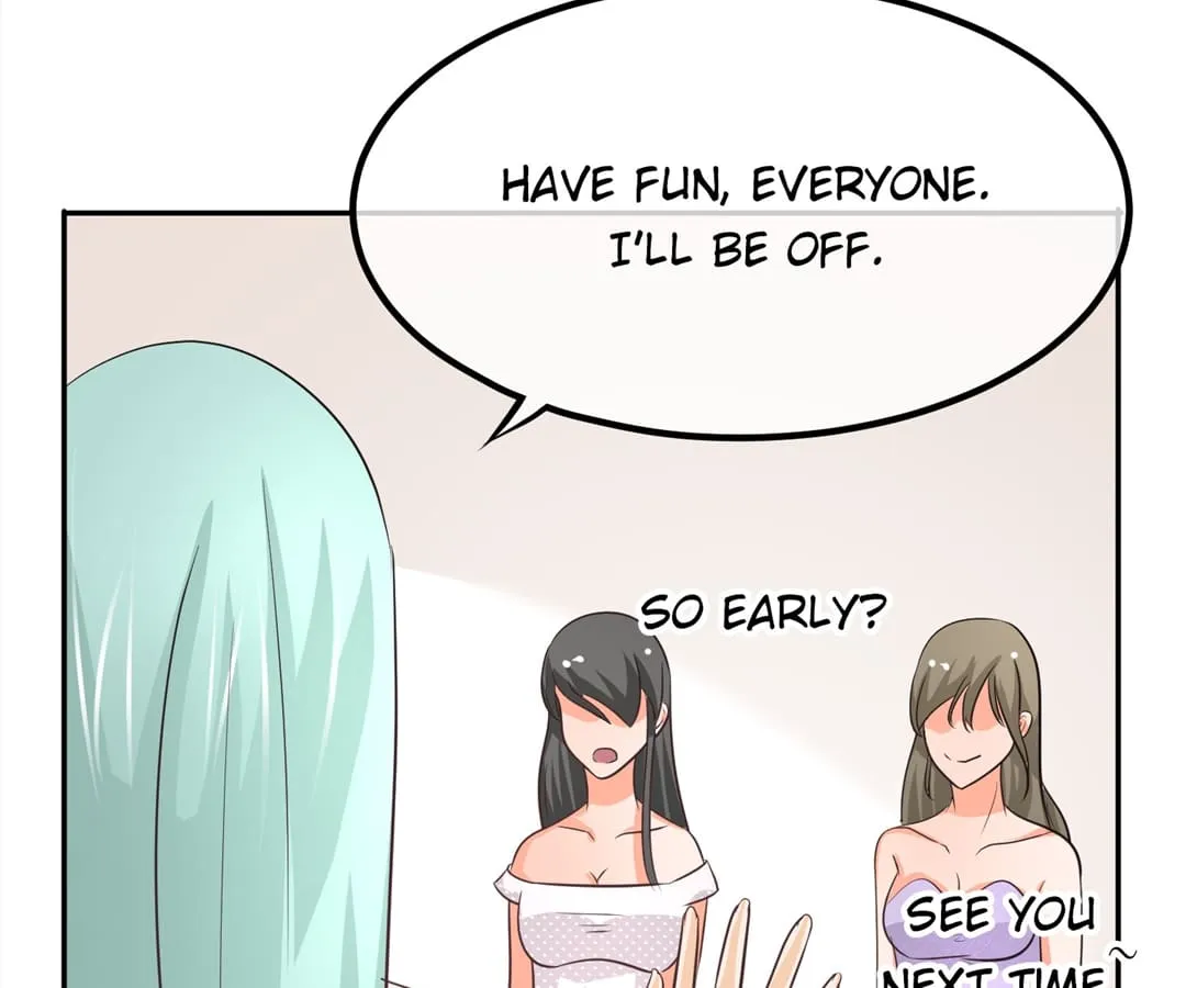 Counter-Attack of a Pregnant Actress Chapter 11 page 69 - 
