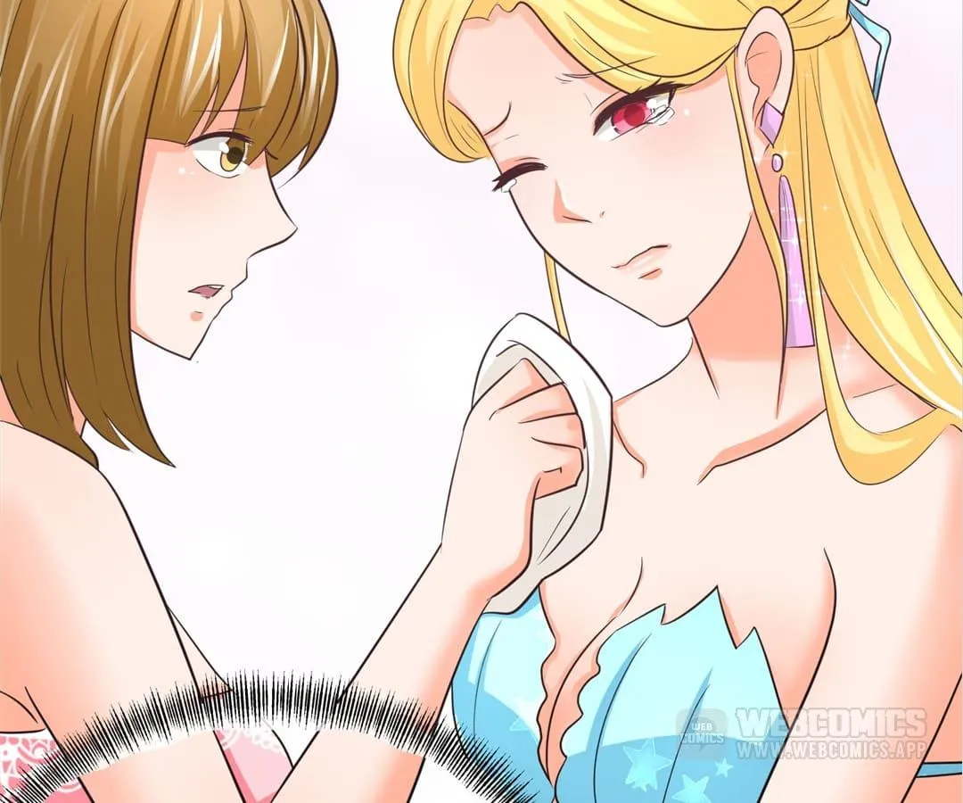 Counter-Attack of a Pregnant Actress Chapter 11 page 74 - 